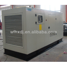 20-1500KVA CE ISO SONCAP бесшумный дизельный дизельный генераторный агрегат с ATS